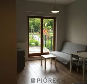 Mieszkanie dwupokojowe 33,10 m², Warszawa, Wola, Brylowska, Sprzedaż