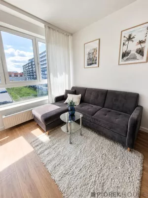 Mieszkanie dwupokojowe 45,00 m², Warszawa, Włochy, Budki Szczęśliwickie, Sprzedaż