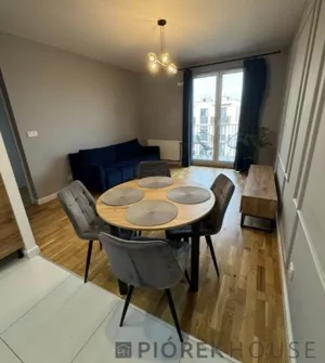 Apartamenty 89320/6624/OMS Warszawa Włochy Budki Szczęśliwickie