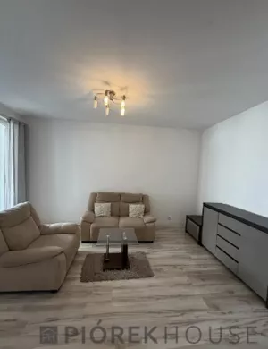 Mieszkanie dwupokojowe 49,00 m², Ząbki, Calineczki, Sprzedaż