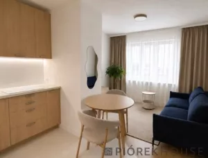 Mieszkanie dwupokojowe 34,00 m², Warszawa, Białołęka, Ceramiczna, Sprzedaż