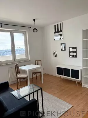 Mieszkanie dwupokojowe 34,30 m², Warszawa, Białołęka, Ceramiczna, Sprzedaż