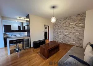 Mieszkanie dwupokojowe 52,00 m², Warszawa, Mokotów, Chełmska, Sprzedaż