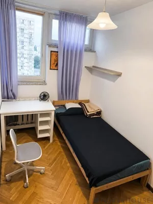 Mieszkanie dwupokojowe 27,00 m², Warszawa, Wola, Chłodna, Sprzedaż