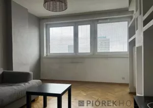 Mieszkanie dwupokojowe 36,80 m², Warszawa, Śródmieście, Chmielna, Sprzedaż
