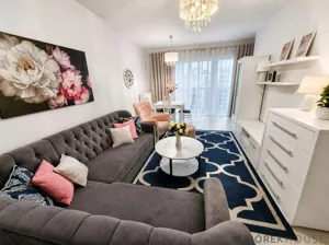Apartamenty 89448/6624/OMS Warszawa Wola Chmielna