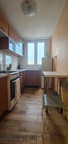 Mieszkanie dwupokojowe 38,00 m², Warszawa, Targówek, Chodecka, Sprzedaż