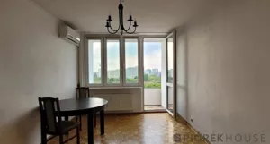 Mieszkanie dwupokojowe 38,50 m², Warszawa, Targówek, Chodecka, Sprzedaż