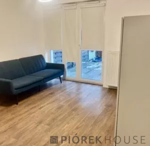 Mieszkanie dwupokojowe 48,00 m², Ząbki, Christiana Andersena, Sprzedaż