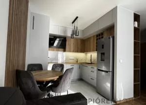 Mieszkanie dwupokojowe 45,36 m², Warszawa, Białołęka, Claudia Monteverdiego, Sprzedaż