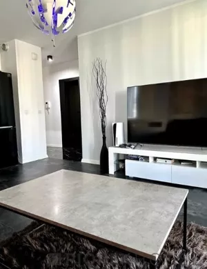 Mieszkanie dwupokojowe 37,52 m², Warszawa, Białołęka, Claudia Monteverdiego, Sprzedaż