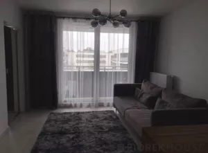Mieszkanie dwupokojowe 35,90 m², Warszawa, Białołęka, Claudia Monteverdiego, Sprzedaż