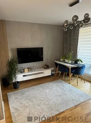 Mieszkanie dwupokojowe 44,28 m², Warszawa, Białołęka, Claudia Monteverdiego, Sprzedaż