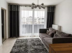 Mieszkanie dwupokojowe 35,90 m², Warszawa, Białołęka, Claudia Monteverdiego, Sprzedaż