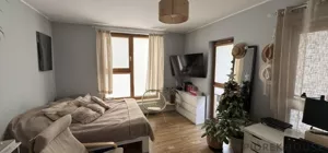 Mieszkanie dwupokojowe 53,94 m², Warszawa, Mokotów, Cybernetyki, Sprzedaż
