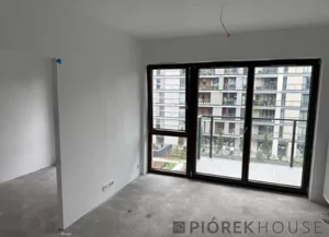 Mieszkanie dwupokojowe 29,19 m², Warszawa, Mokotów, Cybernetyki, Sprzedaż