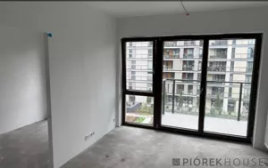 Mieszkanie dwupokojowe 29,19 m², Warszawa, Mokotów, Cybernetyki, Sprzedaż