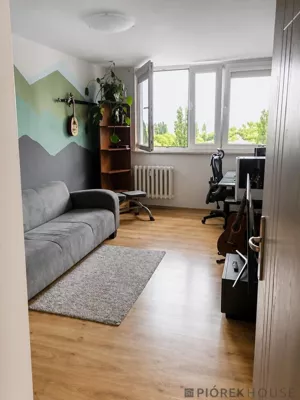Mieszkanie dwupokojowe 37,00 m², Warszawa, Wola, Cypriana Kamila Norwida, Sprzedaż