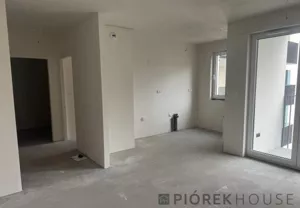 Mieszkanie dwupokojowe 41,51 m², Warszawa, Bemowo, Człuchowska, Sprzedaż