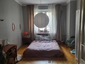 Mieszkanie dwupokojowe 67,00 m², Warszawa, Śródmieście, Dobra, Sprzedaż