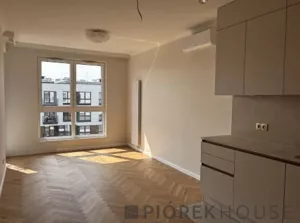 Mieszkanie dwupokojowe 44,00 m², Warszawa, Mokotów, Domaniewska, Sprzedaż