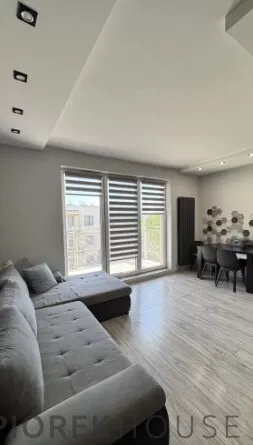 Mieszkanie dwupokojowe 50,63 m², Warszawa, Białołęka, Domenica Scarlattiego, Sprzedaż