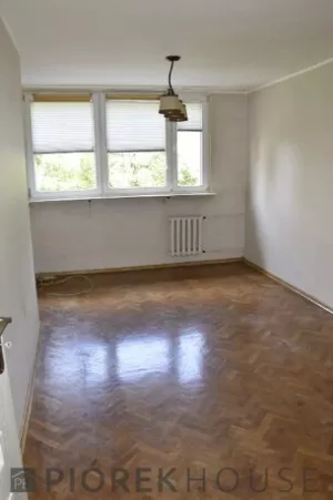 Mieszkanie dwupokojowe 37,00 m², Warszawa, Bielany, Dorycka, Sprzedaż