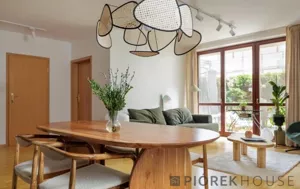 Mieszkanie dwupokojowe 57,00 m², Warszawa, Ochota, Drawska, Sprzedaż