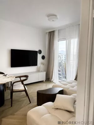 Mieszkanie dwupokojowe 40,00 m², Warszawa, Praga Południe, Drwęcka, Sprzedaż