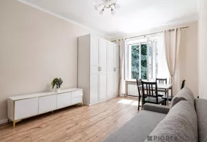 Mieszkanie dwupokojowe 39,29 m², Warszawa, Ochota, Dunajecka, Sprzedaż