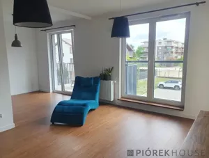Mieszkanie dwupokojowe 50,00 m², Warszawa, Białołęka, Duninów, Sprzedaż