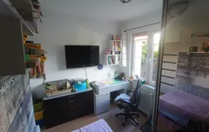 Mieszkanie dwupokojowe 41,30 m², Marki, Duża, Sprzedaż