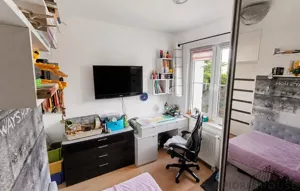 Mieszkanie dwupokojowe 41,30 m², Marki, Duża, Sprzedaż