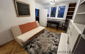 Mieszkanie dwupokojowe 37,00 m², Warszawa, Żoliborz, Dymińska, Sprzedaż