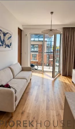 Mieszkanie dwupokojowe 36,00 m², Warszawa, Ursus, Dyrekcyjna, Sprzedaż