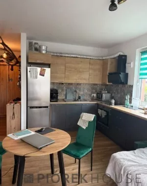 Mieszkanie dwupokojowe 42,46 m², Warszawa, Mokotów, Dywizjonu AK "Jeleń", Sprzedaż