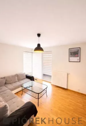 Mieszkanie dwupokojowe 48,75 m², Warszawa, Białołęka, Dziatwy, Sprzedaż