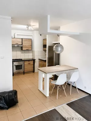 Mieszkanie dwupokojowe 52,00 m², Warszawa, Ursus, Dzieci Warszawy, Sprzedaż