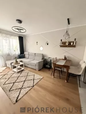 Mieszkanie dwupokojowe 45,20 m², Warszawa, Ursus, Dzieci Warszawy, Sprzedaż