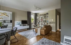 Apartamenty 89435/6624/OMS Warszawa Wola Dzielna