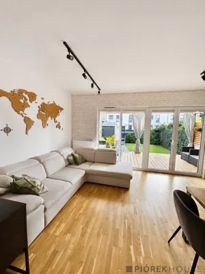 Apartamenty 90952/6624/OMS Warszawa Białołęka Echa Leśne