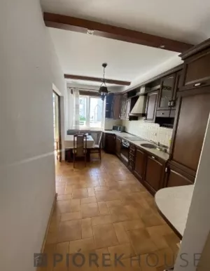 Mieszkanie dwupokojowe 56,50 m², Warszawa, Bemowo, Edmunda Jana Osmańczyka, Sprzedaż