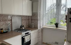 Mieszkanie dwupokojowe 47,00 m², Warszawa, Bielany, Efraima Schroegera, Sprzedaż