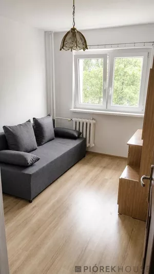 Mieszkanie dwupokojowe 41,50 m², Warszawa, Żoliborz, Elbląska, Sprzedaż