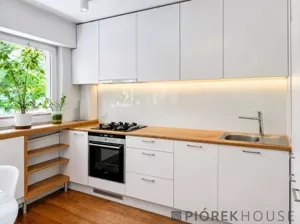Mieszkanie dwupokojowe 41,50 m², Warszawa, Żoliborz, Elbląska, Sprzedaż