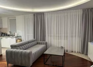 Mieszkanie dwupokojowe 56,10 m², Warszawa, Śródmieście, Elektoralna, Sprzedaż