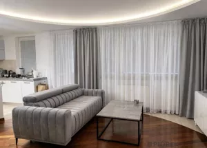Mieszkanie dwupokojowe 56,10 m², Warszawa, Śródmieście, Elektoralna, Sprzedaż