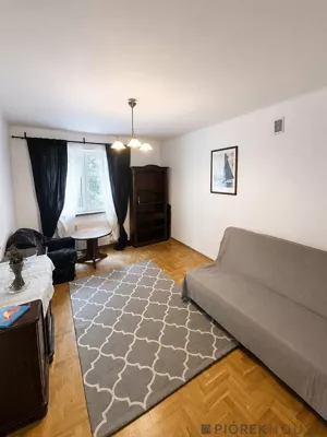 Mieszkanie dwupokojowe 50,00 m², Warszawa, Śródmieście, Elektoralna, Sprzedaż