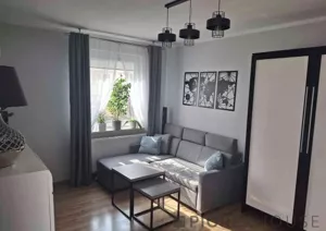 Mieszkanie dwupokojowe 50,20 m², Warszawa, Ursus, Elżbiety Rakuszanki, Sprzedaż
