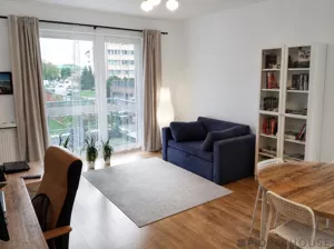 Mieszkanie dwupokojowe 50,50 m², Warszawa, Ursus, Elżbiety Rakuszanki, Sprzedaż